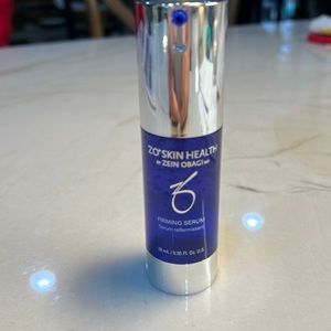 ZO Skin Health Firming Serum 28 ml 0.95 fl oz 75% remaining in bottle